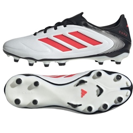 Adidas Copa Pure III Liga FG/MG ID9049 Fehér labdarúgó cipő
