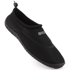 Big Star NN174752 Fekete Víz cipő Big Star NN174752 Fekete Víz cipő