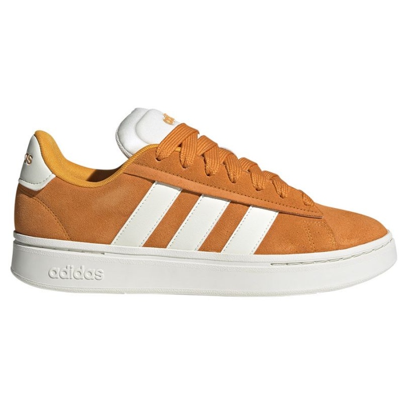 Adidas Grand Court Alpha 00S IH3844 cipő sárga