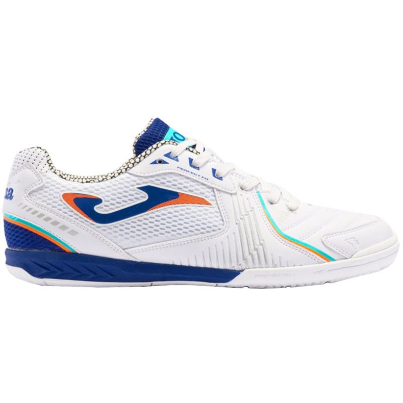 Joma Dribling beltéri 2302 DRIW2302in fehér labdarúgó cipő