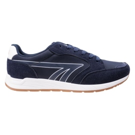 Hi-tec gigar sportcipő 92800490053 Navy Blue kék