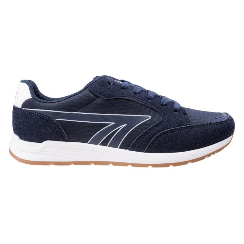 Hi-tec gigar sportcipő 92800490053 Navy Blue kék