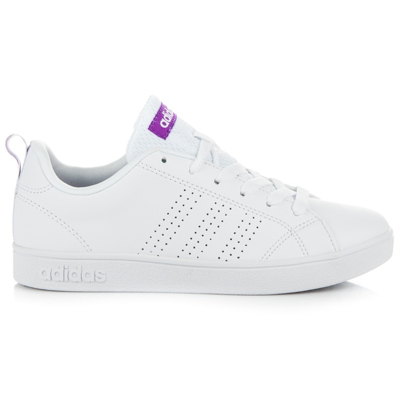 Adidas vs előny cl w fehér