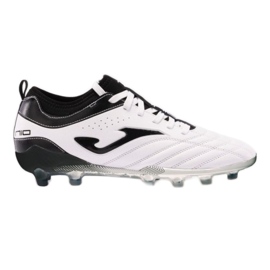 Joma Numeo-10 2402 Blanco Negro Business Ground fehér