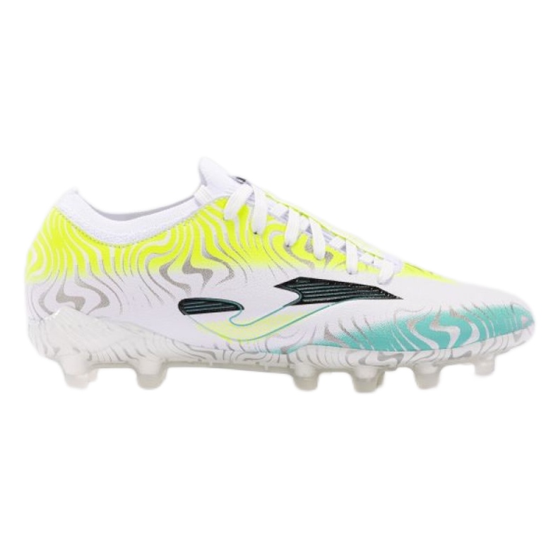 Joma Evolution Cup 2402 White Yellow Ground Companies fehér