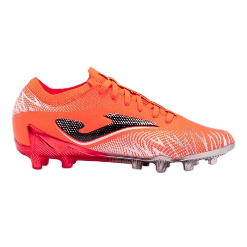 Joma Striker 2407 Coral Ground Companies piros