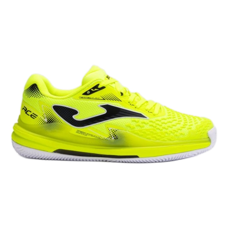 Teniszcipő Joma Ace férfiak 2409 citrom fluor zöld