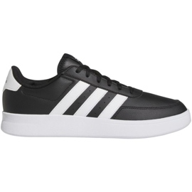 Adidas BreakNet 2.0 HP9425 fekete/fehér cipő