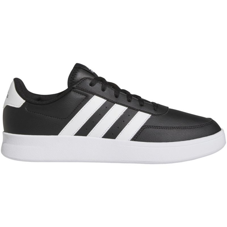 Adidas BreakNet 2.0 HP9425 fekete/fehér cipő