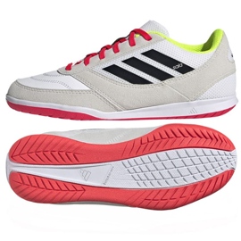 Adidas Top Sala verseny II JP5641 cipő fehér