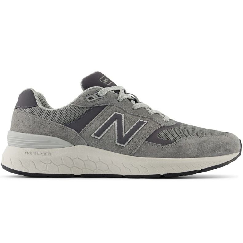 New Balance Sports cipő MW880CA6 szürke