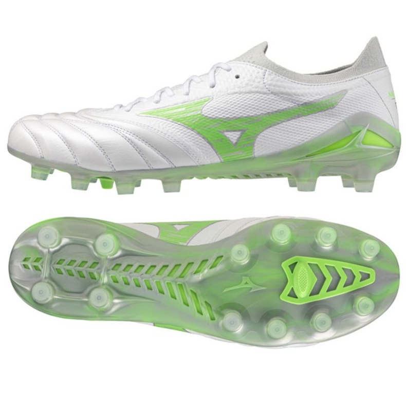 Mizuno Morelia Neo IV béta elit fg p1ga254237 cipő fehér