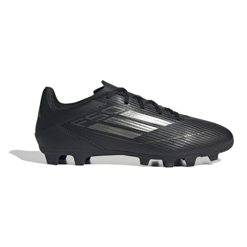 Adidas F50 Club FXG IE0614 cipő fekete