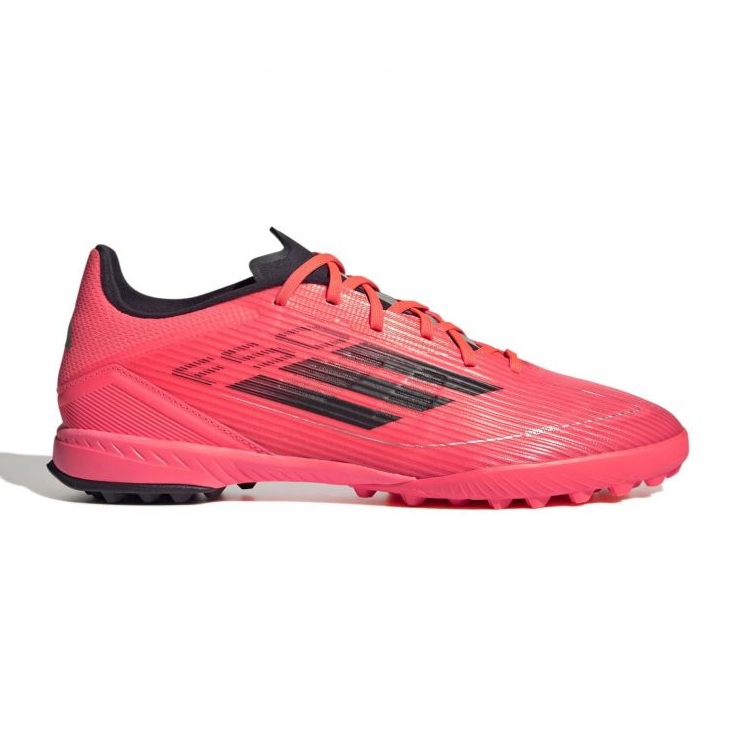Adidas F50 League TF IF1335 piros cipő