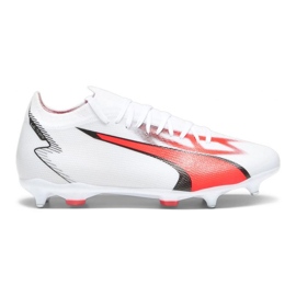 Puma Ultra Match MXSG 107518-01 fehér cipő Puma Ultra Match MXSG 107518-01 fehér cipő