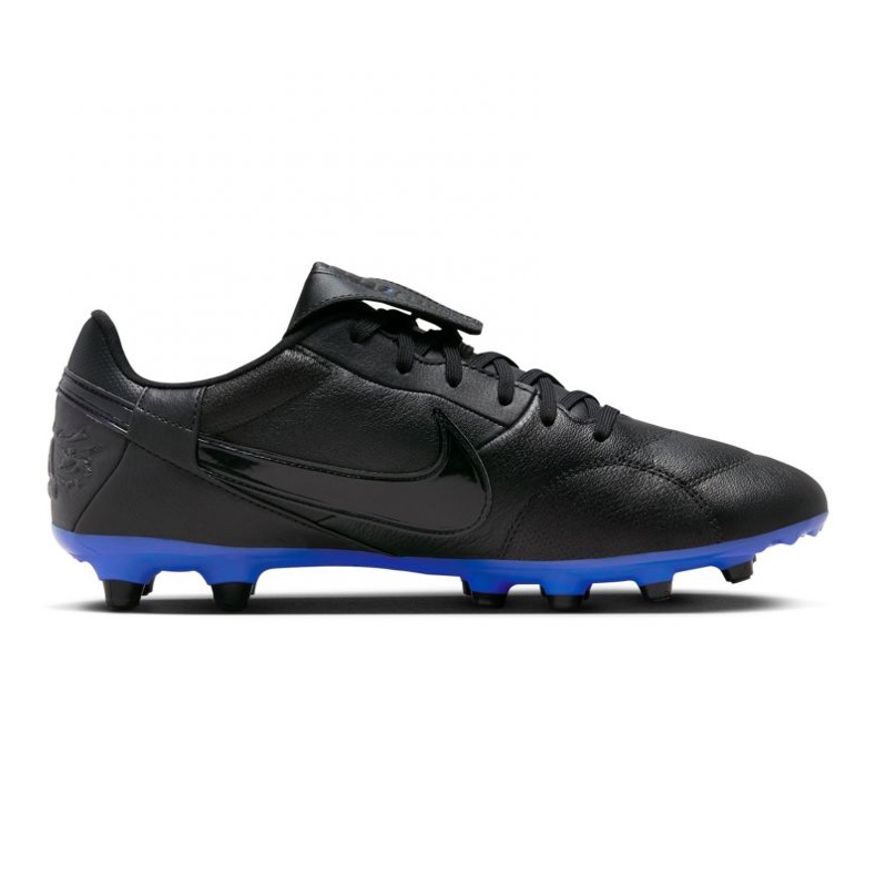 Nike The Nike Premier 3 FG AT5889-007 fekete cipő