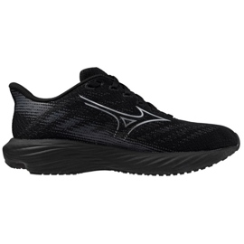 Mizuno Eners Runnerz K1GC241602 fekete cipő