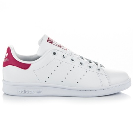Adidas Stan Smith J. fehér Adidas Stan Smith J. fehér