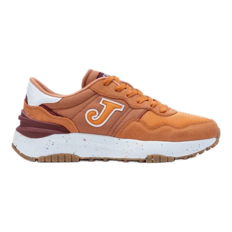 Joma C.367 férfiak 2508 narancssárga sportcipő
