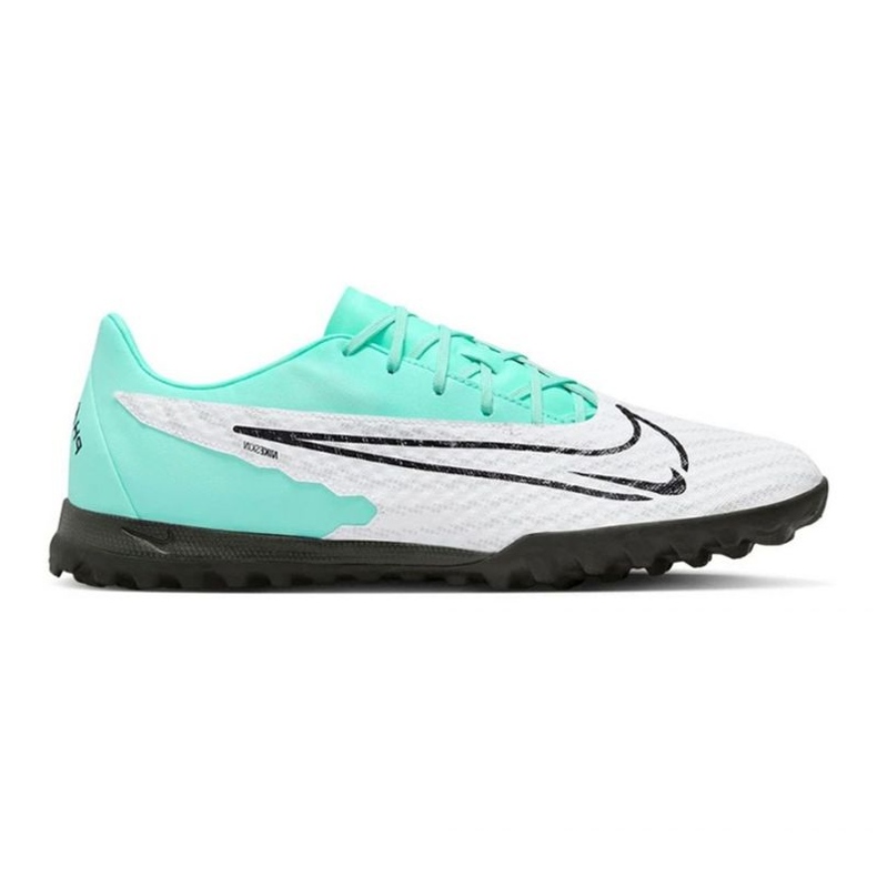Nike Phantom GX Academy TF DD9477-300 Heritage Coine fehér