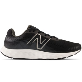New Balance m520lb8 fekete futócipő