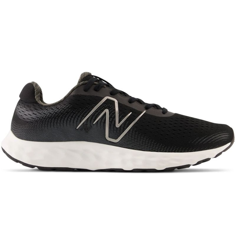 New Balance m520lb8 fekete futócipő