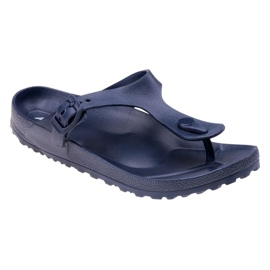 MARTES MIDIA WO 92800490262 sötétkék flip -flops