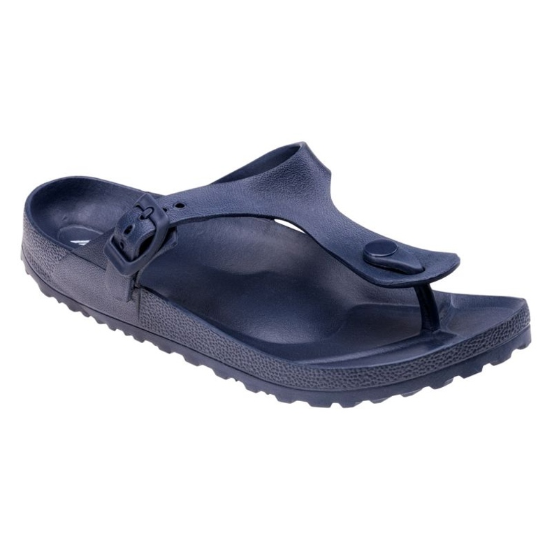 MARTES MIDIA WO 92800490262 sötétkék flip -flops