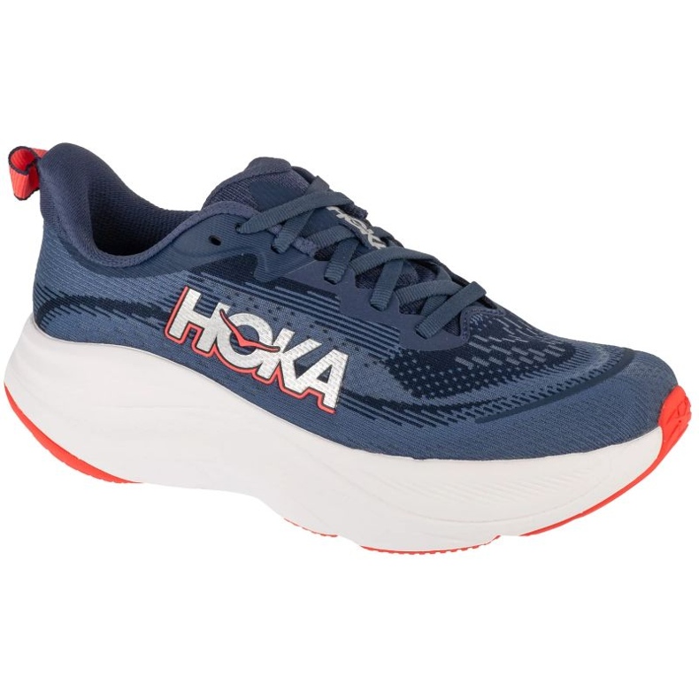Hoka Skyflow 1155113-nkn sötétkék cipő
