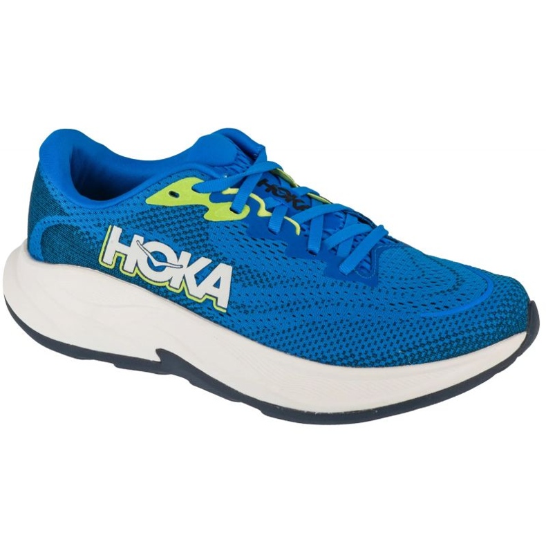Hoka Hokon Rincon 4 1155130-ECC kék cipő