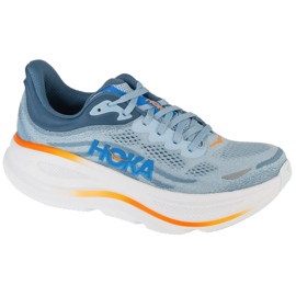 Hoka Bondi 9 1162011-DNP kék cipő