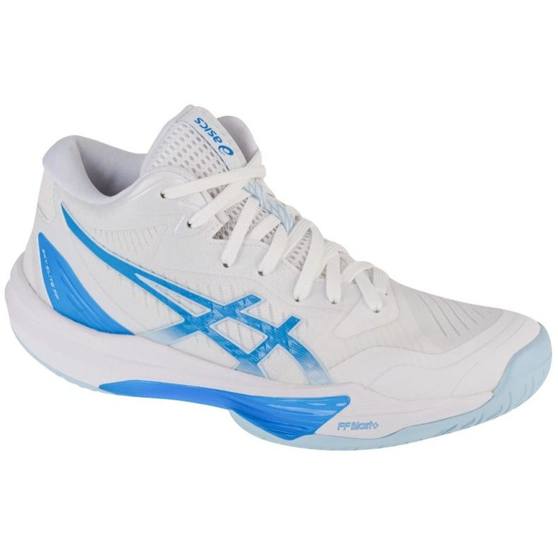 Asics Sky Elite FF MT 3 1052A076-103 röplabda cipő fehér