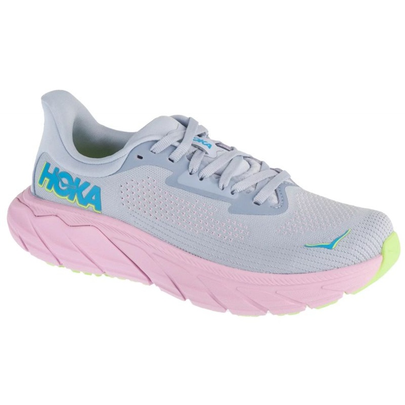 Hoka Arahi 7 1147851-GLP Violet futócipő ibolya