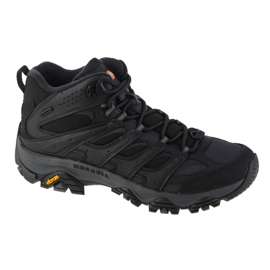 Merrell Moab 3 Thermo Mid WP J036577 cipő fekete