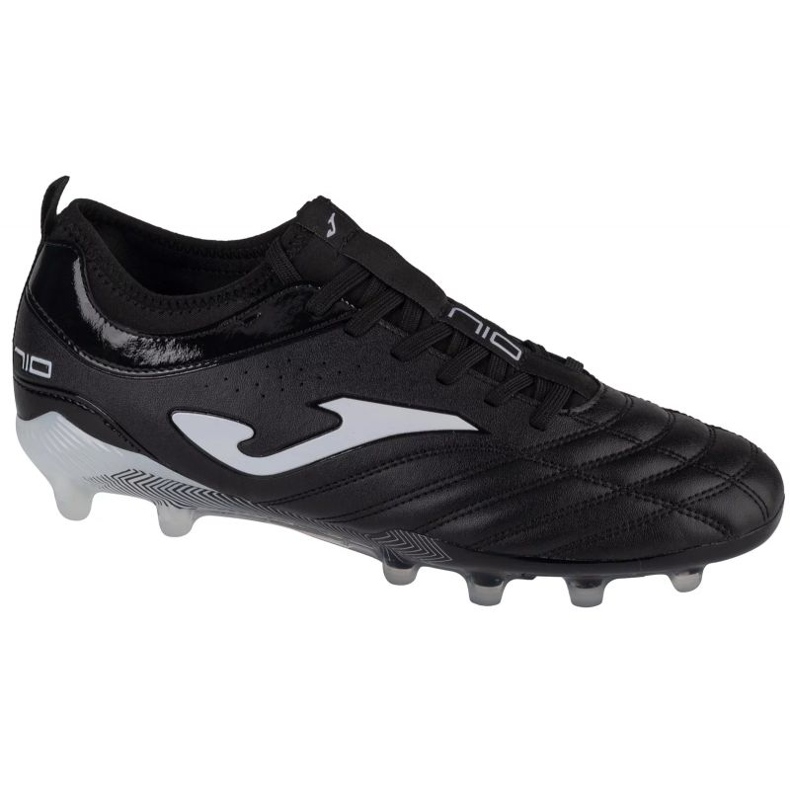 JOMA NUMERO-10 2401 FG N10W2401FG Fekete Labdarúgás JOMA NUMERO-10 2401 FG N10W2401FG Fekete Labdarúgás
