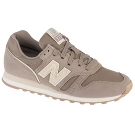 New Balance Sports Shoes WL373SH2 sötét bézs New Balance Sports Shoes WL373SH2 sötét bézs