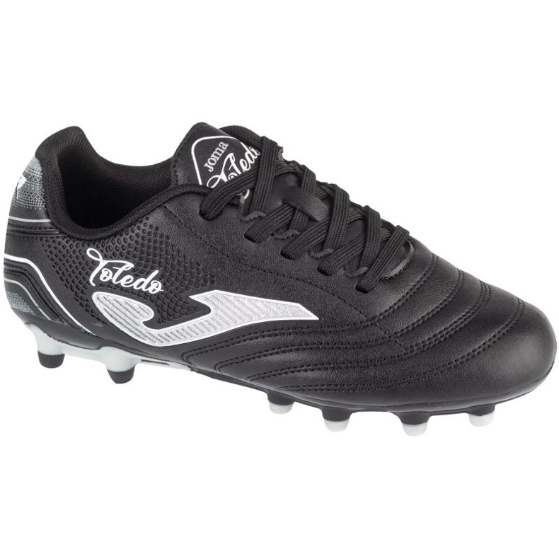 Joma Toledo 2401 FG TOJW2401FG Fekete cipő