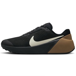 Nike Air Zoom TR 1 DX9016-010 fekete cipő