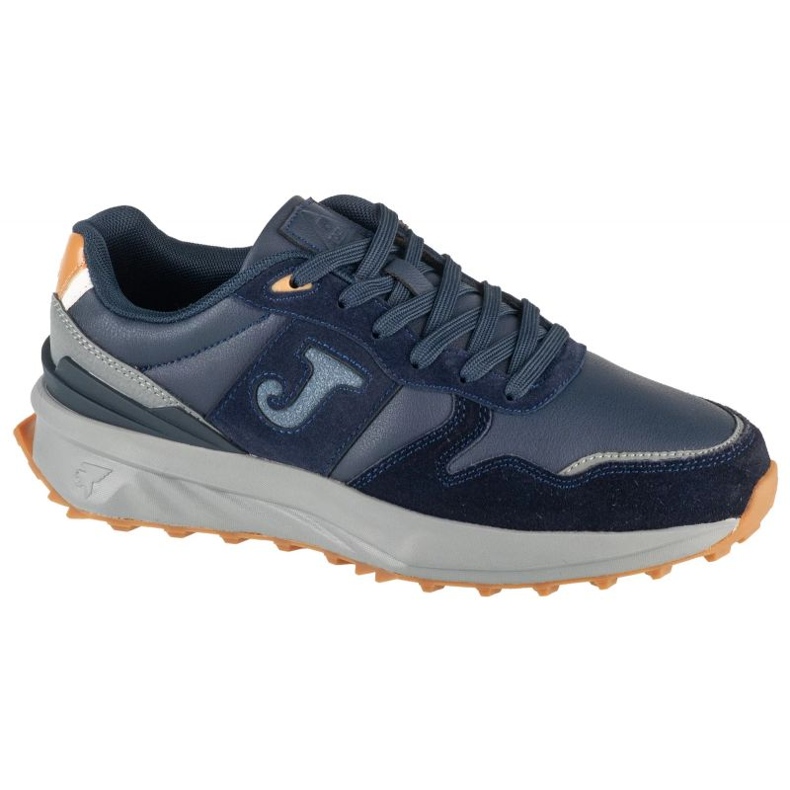 JOMA C.200 2403 C200W2403 NAVY BLUE COOK kék