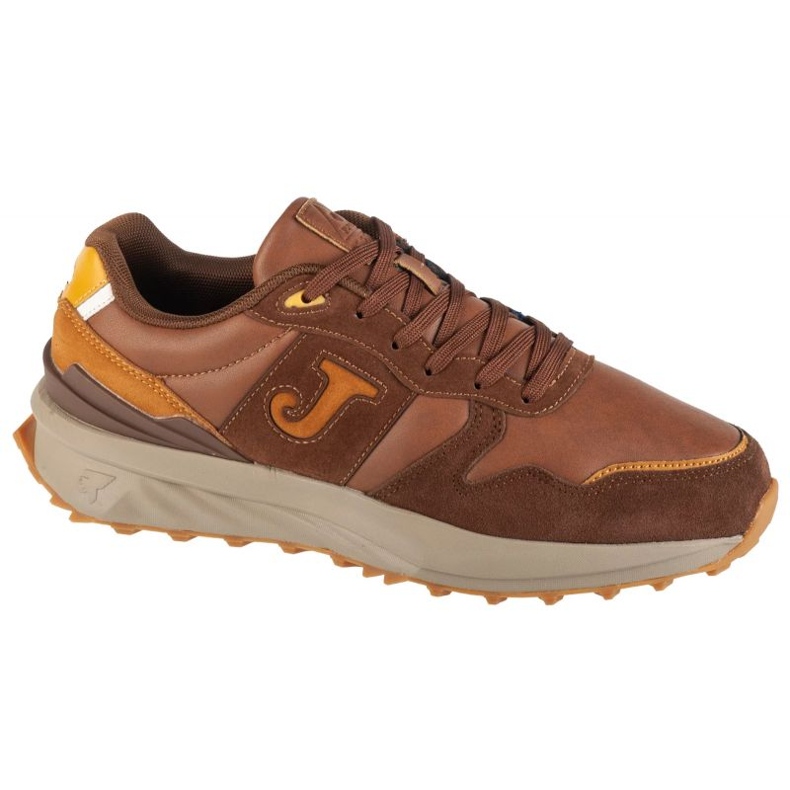 JOMA C.200 2424 C200W2424 Shoes Brown barna