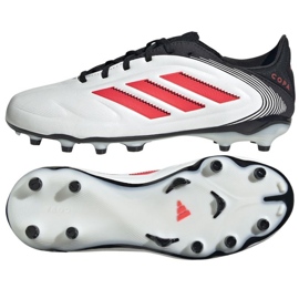 Adidas Copa Pure III Elite FG/Mg IE1191 cipő fehér