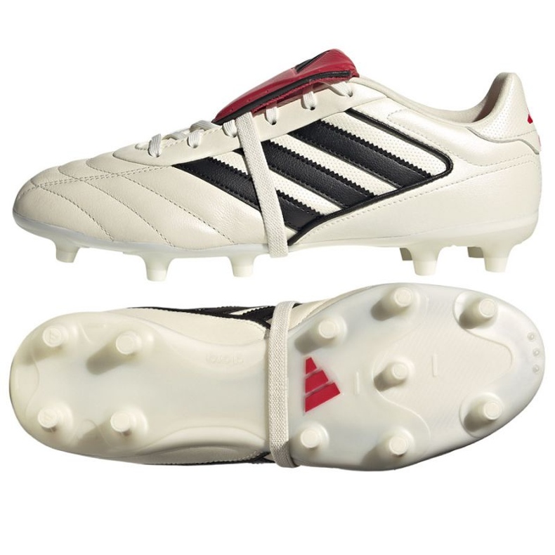 Adidas Copa Gloro II FG JH6662 Fehér cipő