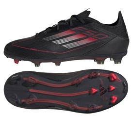 Adidas f50 pro fg if1304 fekete cipő