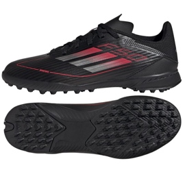 Adidas F50 League TF IE3756 fekete Adidas F50 League TF IE3756 fekete
