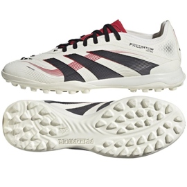 Adidas ragadozó pro tf jh8897 fehér és fehér Adidas ragadozó pro tf jh8897 fehér és fehér
