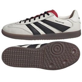 Adidas Predator Freestyle JH8893 fehér és fekete