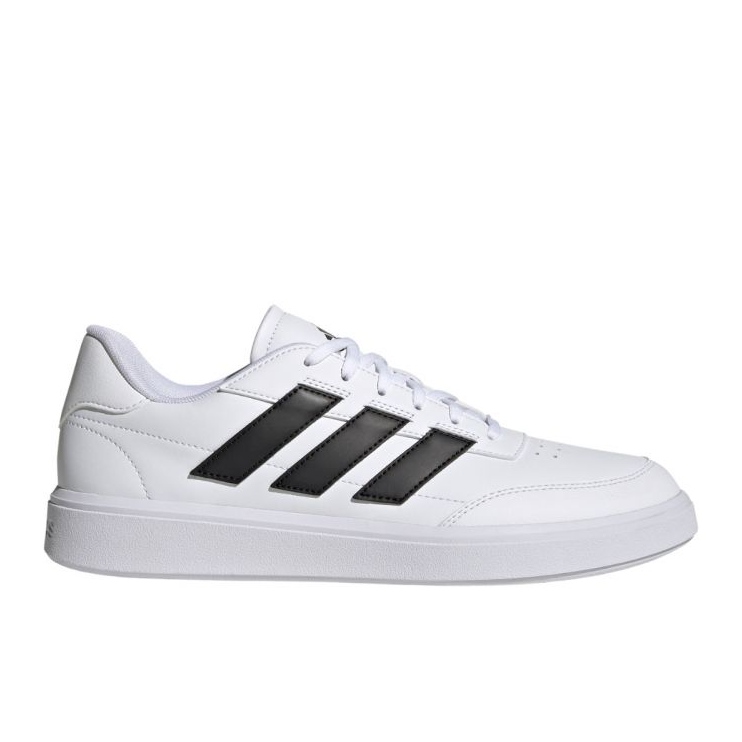 Adidas CourtBlock IF4033 cipő fehér