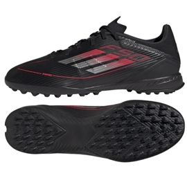 Adidas F50 League TF IE1232 fekete Adidas F50 League TF IE1232 fekete
