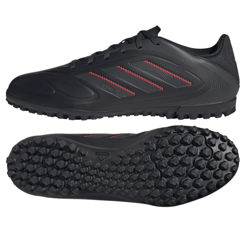 Adidas Copa Pure III Club tf iie1169 fekete
