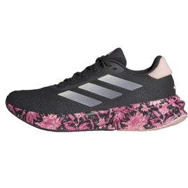 Adidas Supernova lépés IE1071 fekete
